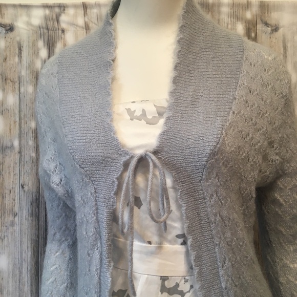 Victoria Secret Cardigan - Picture 3 of 8